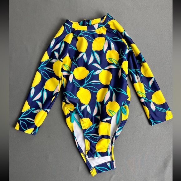 Swimsuits Toddler girl bundle Sz 2T - Picture 2 of 16